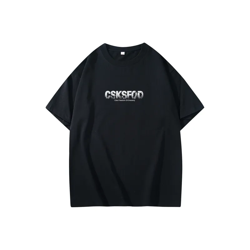 CSKS T Shirts Unisex-0