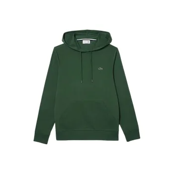 LACOSTE T-Shirt Men's Dark Green