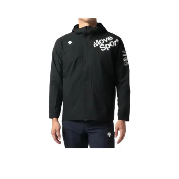 DESCENTE AIRY TRANSFER Jacket Men's
