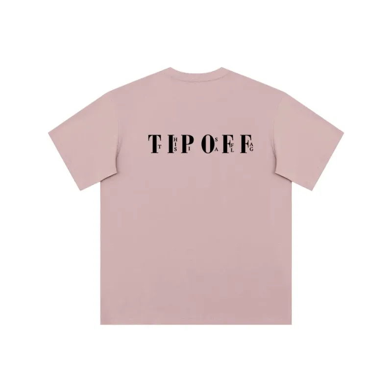 TIP OFF T Shirts Unisex-6