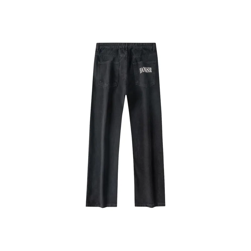 HARSIINCN Jeans Unisex-22