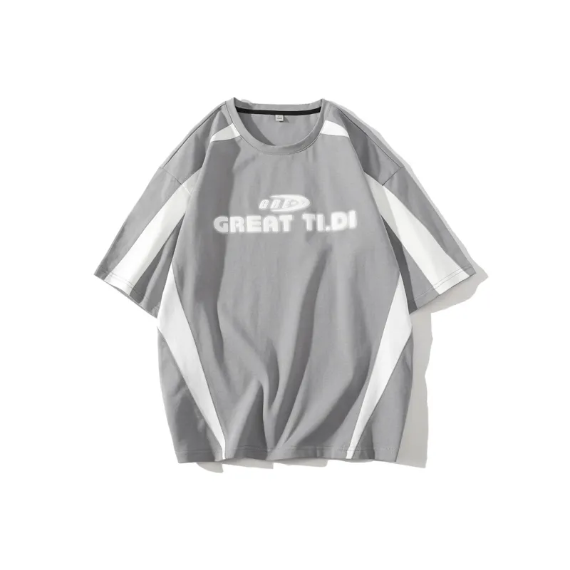YooMore T-Shirts Unisex-6