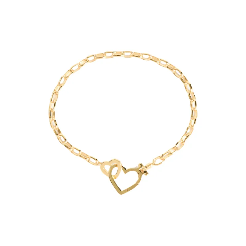 GORJANA 18K Gold Plated Copper Bracelets Women's-1