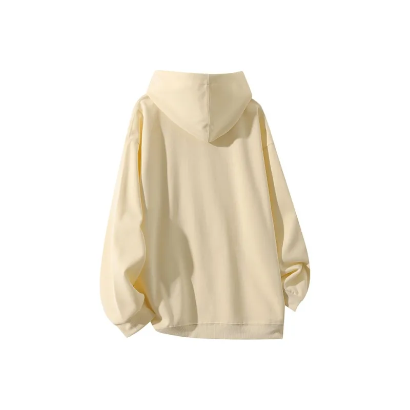 BRUMAIRE Sweatshirt Unisex Black-5
