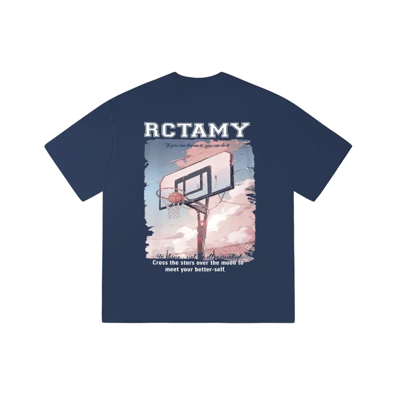RCTAMY T Shirts Unisex-10