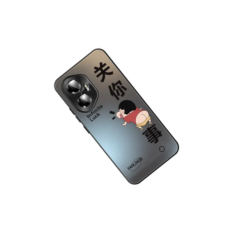 CHUNFAN Phone Cases-6