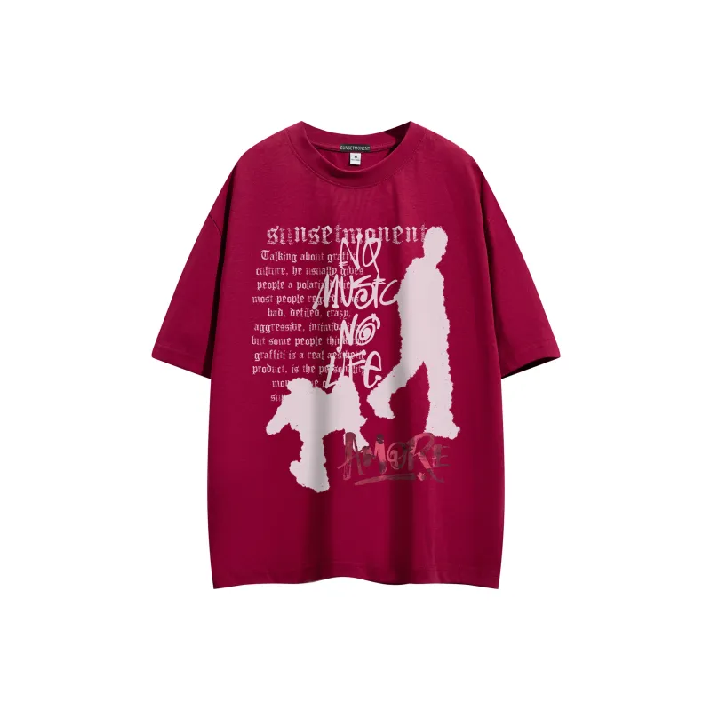 SUNSETMONENT T Shirts Unisex-10