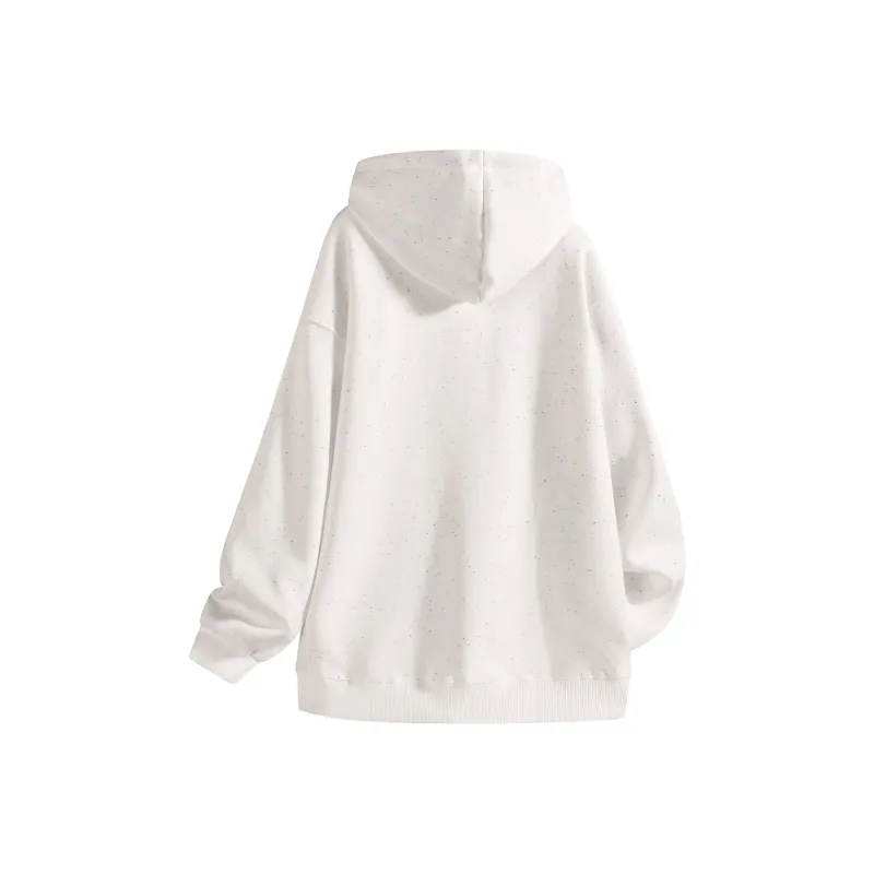 TINA GIA Sweatshirt Unisex Egg Yellow-6