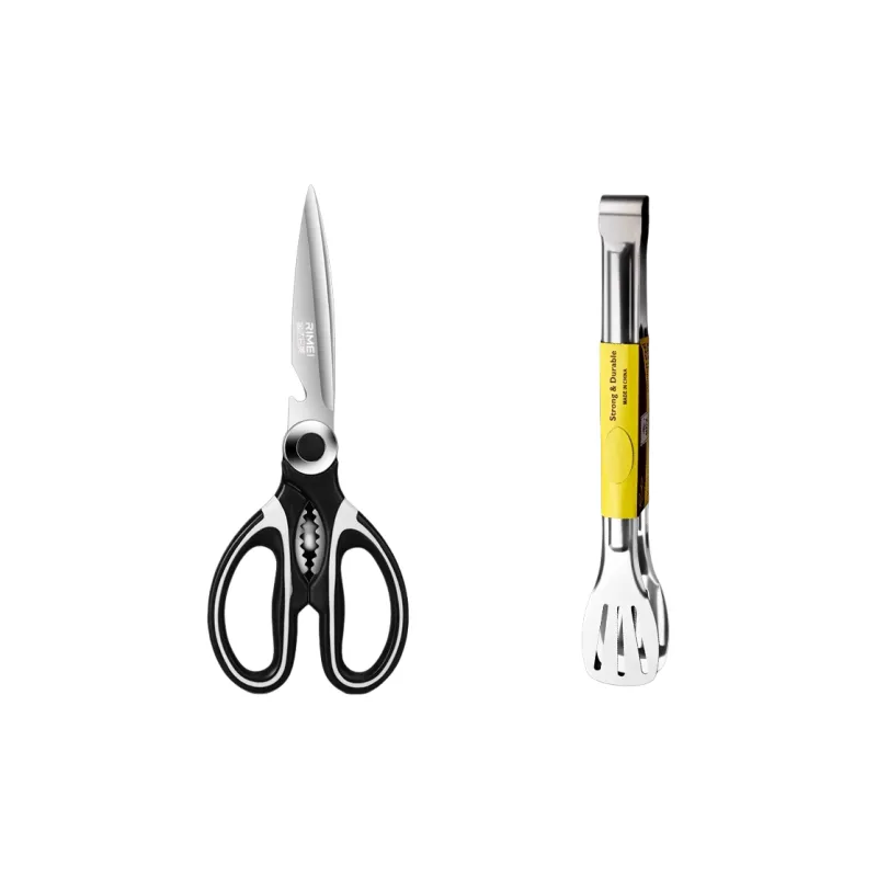 RIMEI Home Essential Household Scissors-8