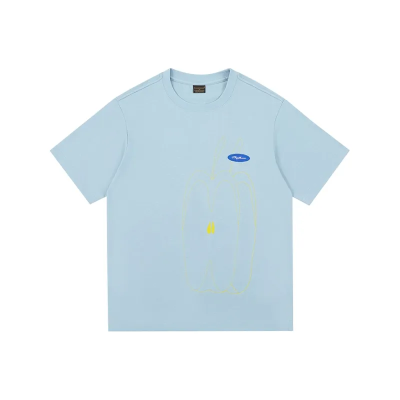 FKSW T-Shirts Unisex-6
