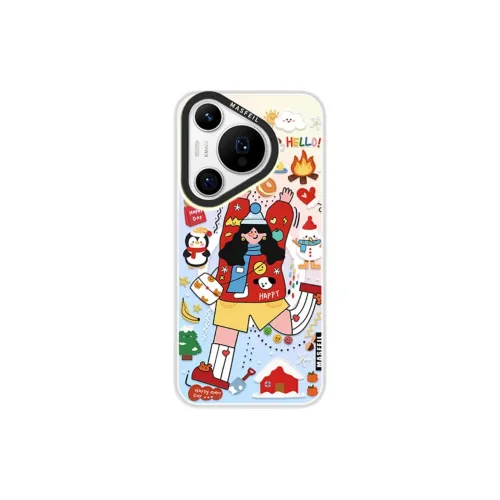 Marsfield Phone Cases