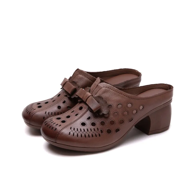 Jay Abrasion Resistant Wrap toe Slippers Women's-2