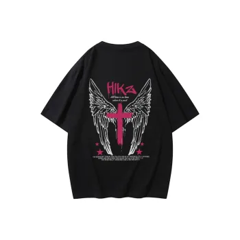 HIKZ T Shirts Unisex