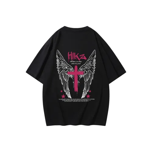 HIKZ T-Shirts Unisex
