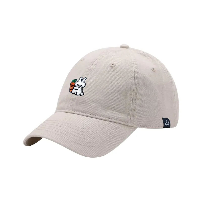 JEANSWEST Cotton Baseball Caps Unisex-0