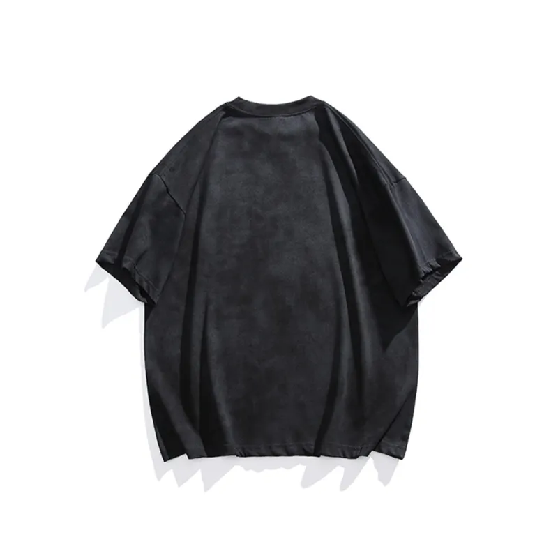 Fakeyoung T Shirts Unisex-1