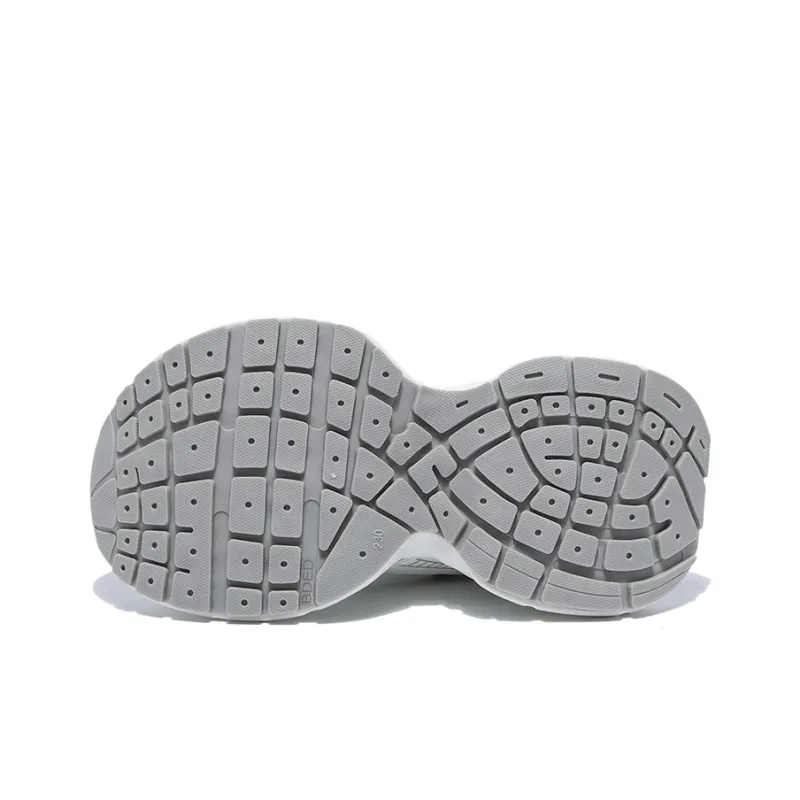 BDED Lightweight Low Top Chunky Sneakers Women's-9