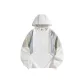 Light Silver Gray