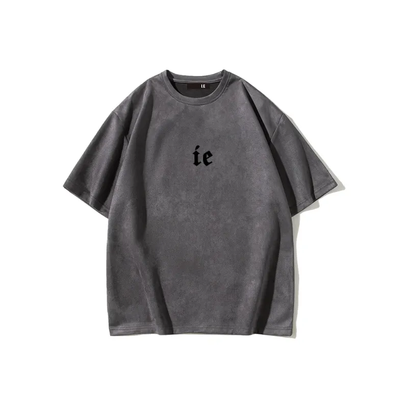 I.E T Shirts Unisex-2