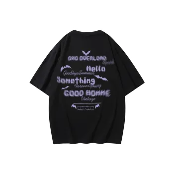 OXO OVERLOAD T-Shirts Unisex