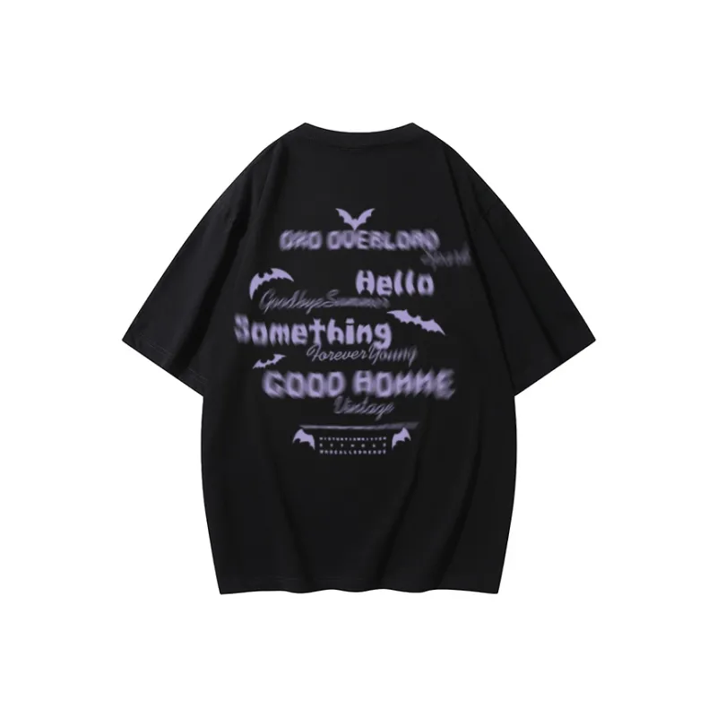 OXO OVERLOAD T Shirts Unisex-0