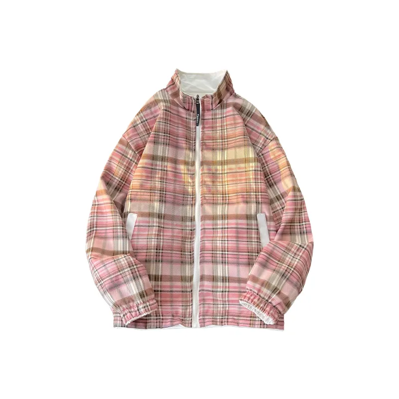 HONOR OF KINGS Jackets Unisex-7