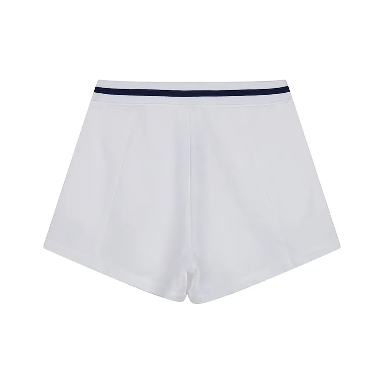 Champion SS25 Casual Shorts Europe Version Women's-1
