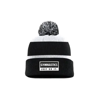 Nike Swoosh Peak Gymnastics Beanie