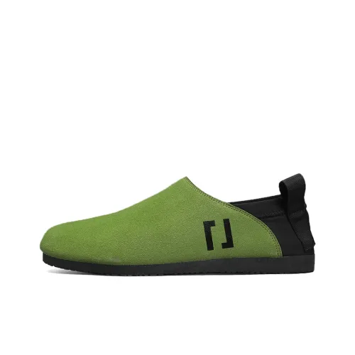 Baibianzhiheren Men's Casual Shoes Men's