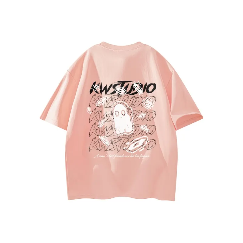 KW T Shirts Unisex-20