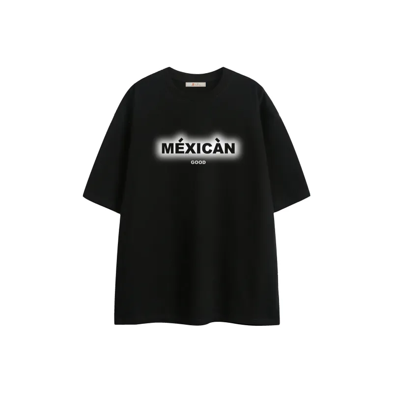 MEXICAN T Shirts Unisex-30