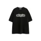 Black (Heavyweight 100% cotton)
