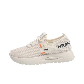 FIRS Kids Breathable Low Top Casual Shoes Women's