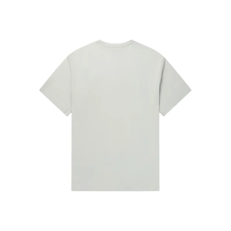 Columbia HIKE365 T Shirt Men's Light Gray-1