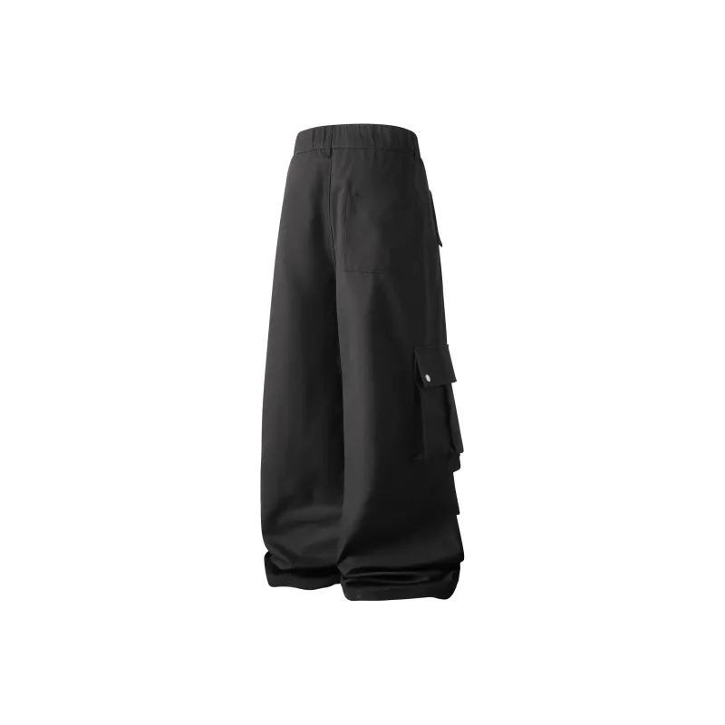Quiksilver Casual Pants Unisex-1