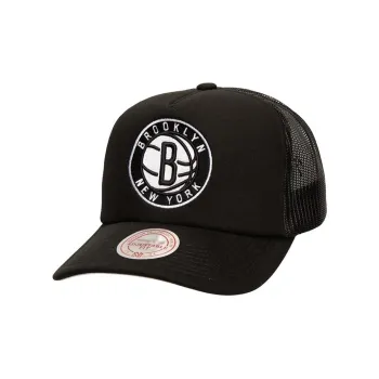 Mitchell & Ness   Baseball Caps Unisex Black