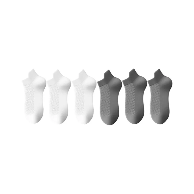 Brute Rabbit Ankle Socks Unisex Combo Set-135