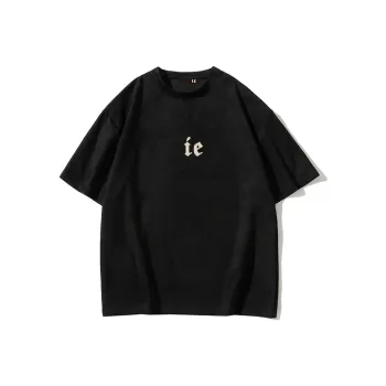 I.E T Shirts Unisex