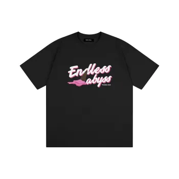 Endless Abyss T Shirts Unisex