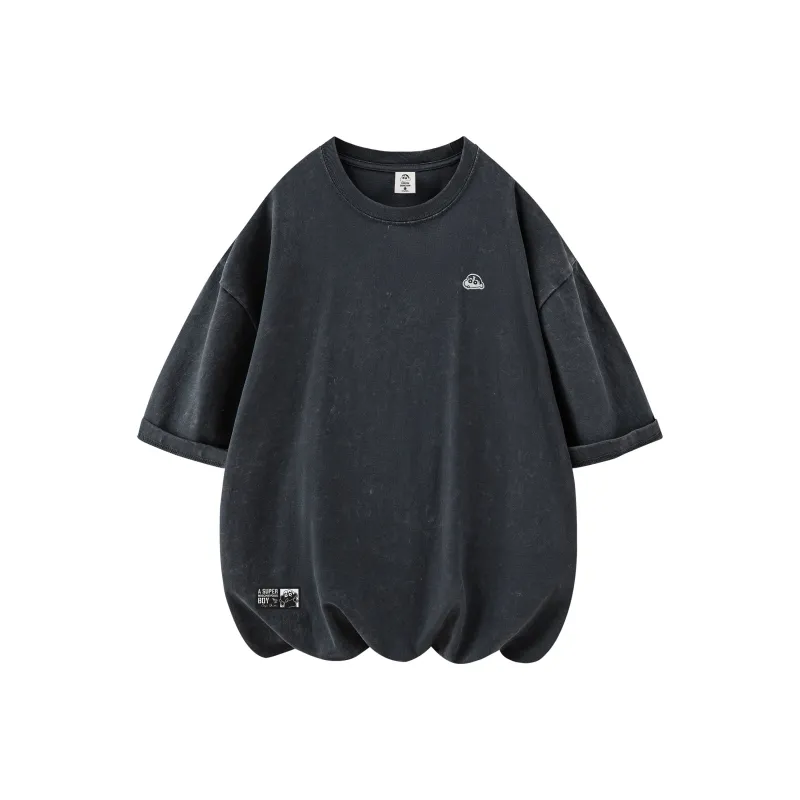Crayon Shinchan T Shirts Unisex-3