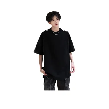URBAN AUTHENTIC T Shirts Unisex