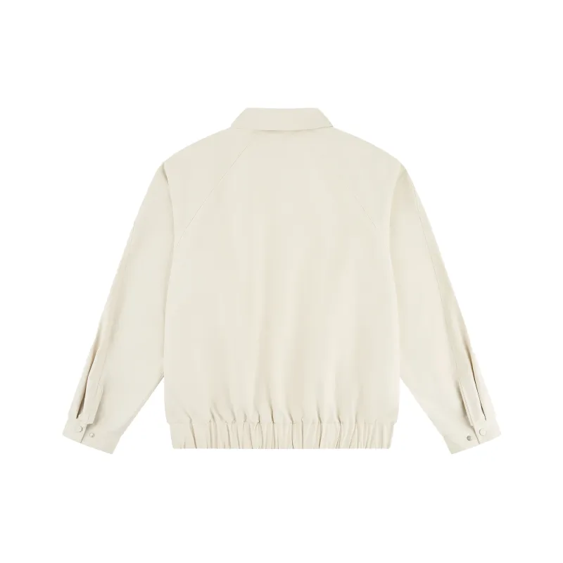 OCCUPY SS25 Jackets Unisex-4