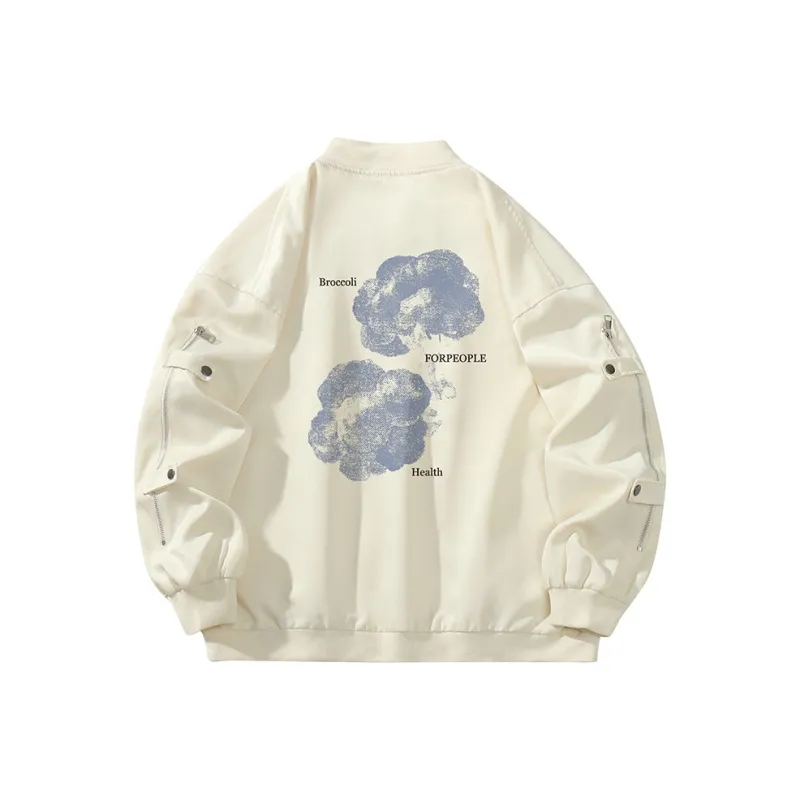 FAX FOR FMACM Jackets Coats Unisex-4