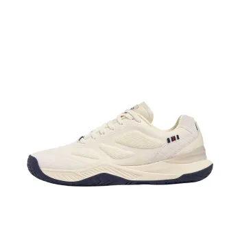 FILA Axilux Lux Gardenia White Grey Navy