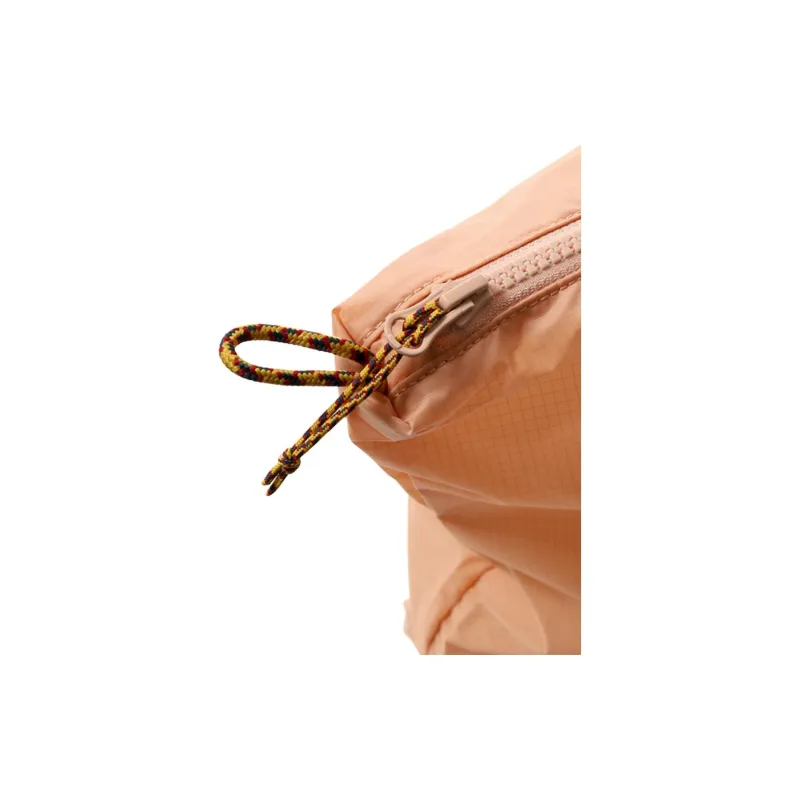 KLATTERMUSEN Polyamide Tote Bag, Shopping Bag, Handbag Unisex Light Pink-2