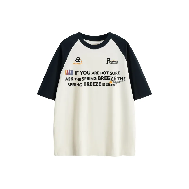 PAKA T Shirts Unisex-12