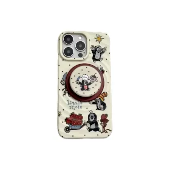 Beams Phone Cases
