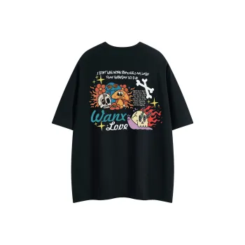 WANX T-Shirts Unisex