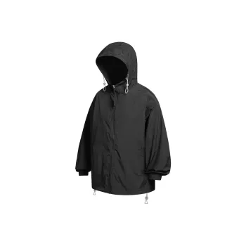 Warrior Huichao Cloud Sail Collection Ultra Light UV Protection Sun Protection Clothing Unisex