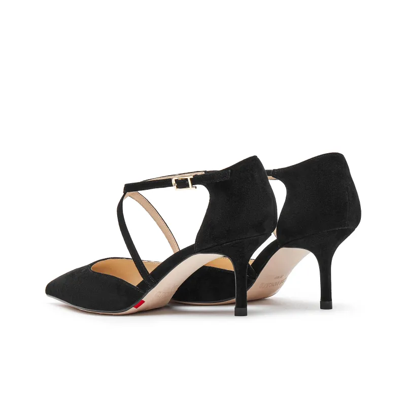Staccato High Heels Women's-7